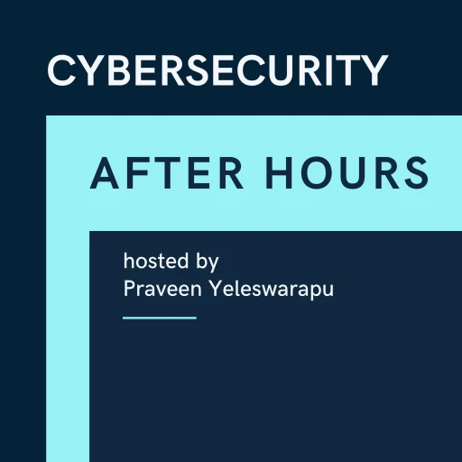 Cybersecurity After Hours