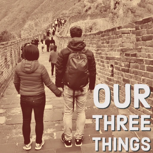 Our Three Things