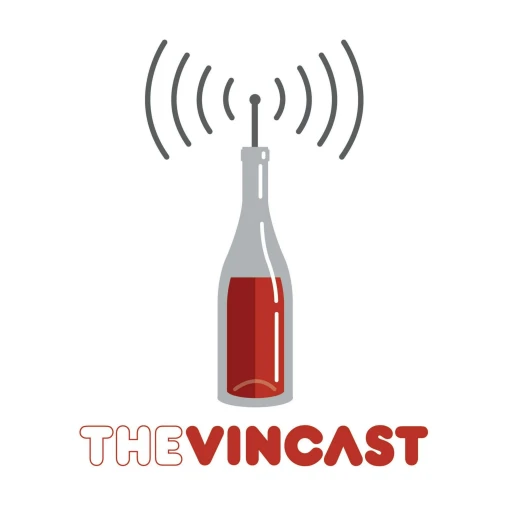 The Vincast – a wine podcast with The Intrepid Wino