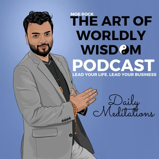 The Art Of Worldy Wisdom