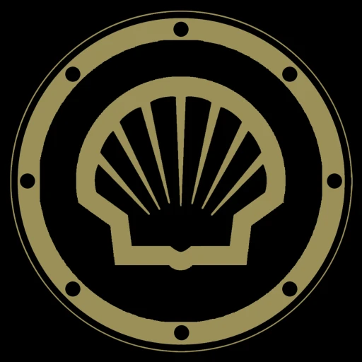 Shell-O-Vision Podcast