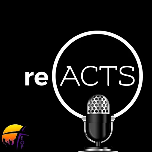 reACTS: TOP Podcasts