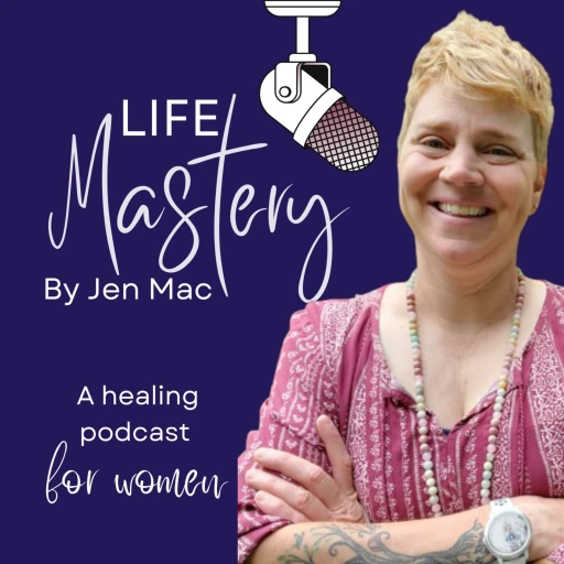 Life Mastery Decoded for Women