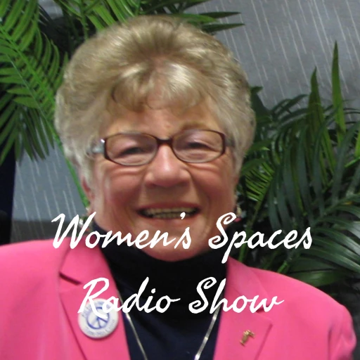 Women’s Spaces Radio Show