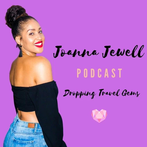 The Joanna Jewell Podcast