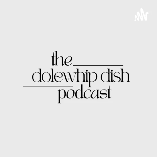 The DoleWhip Dish