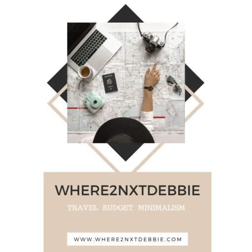 Where2NxtDebbie