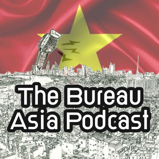 The Bureau Podcast