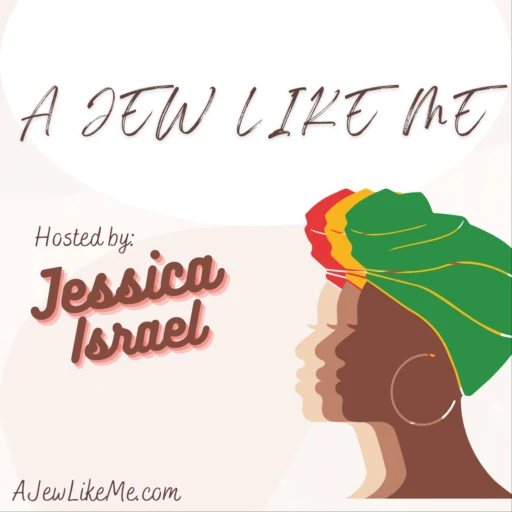 A Jew Like Me