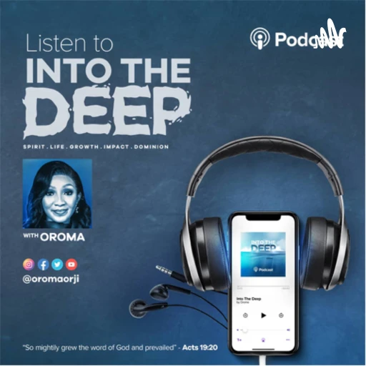 Into the Deep with Oroma