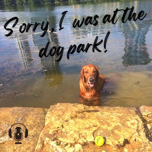 Sorry, I was at the dog park