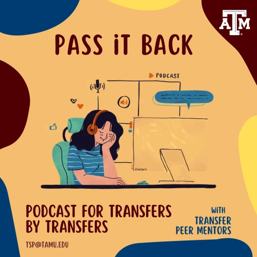 Pass It Back: From The Transfers