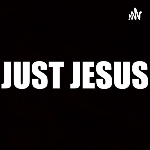 Just Jesus official