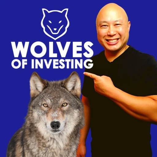 WOLVES OF INVESTING