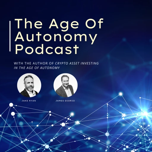 The Age of Autonomy