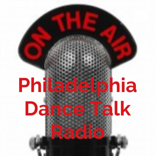 Philadelphia Dance Talk Radio