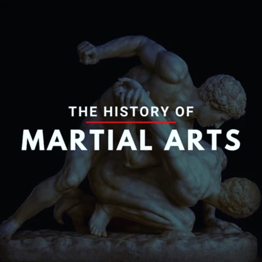 The History of Martial Arts