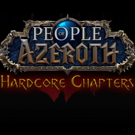 People Of Azeroth