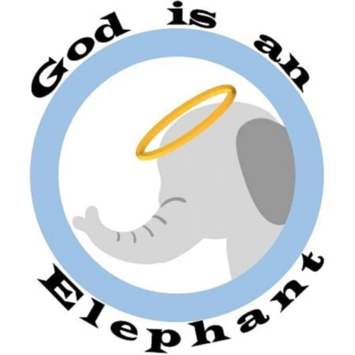 God is an Elephant