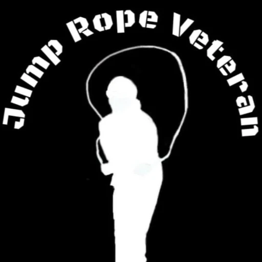 Jump Rope Veteran Podcast