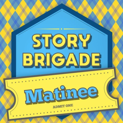 The Story Brigade