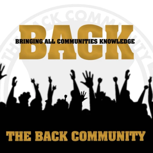 The BACK Community