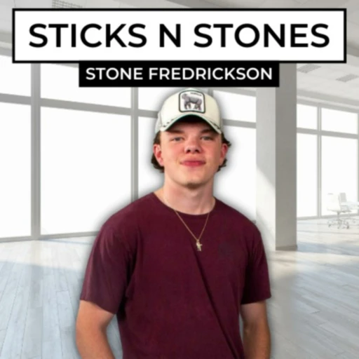 Sticks n’ Stones