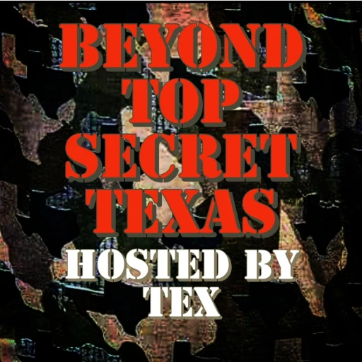 Beyond Top Secret Texan