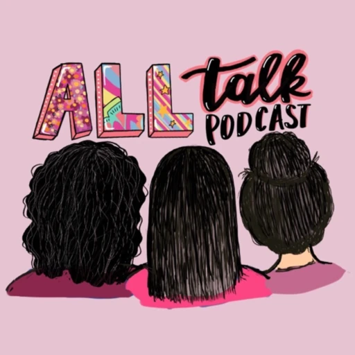 ALL Talk Pod