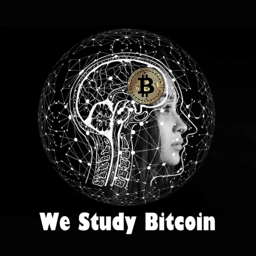 We Study Bitcoin