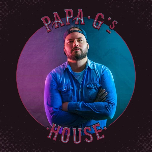 Papa G’s House