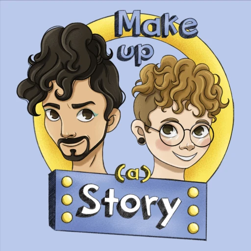 Make up a Story