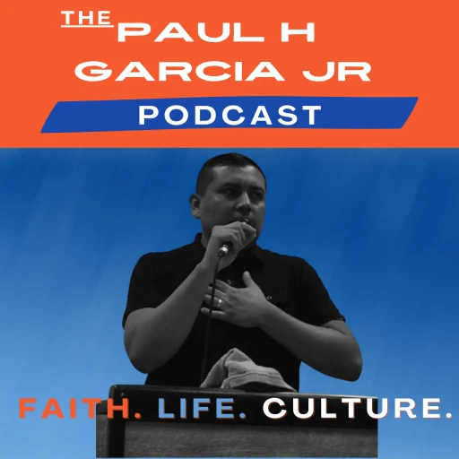 Paul H Garcia Jr Podcast