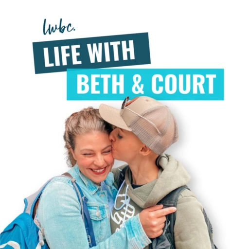 Life with Beth and Court | Full-Time RV’ers