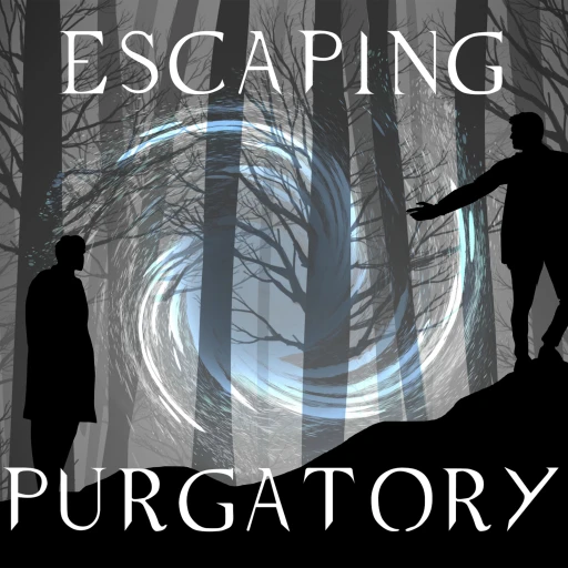 Escaping Purgatory – a Supernatural podcast