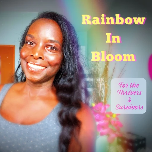 Rainbow in Bloom