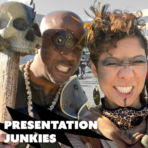 Presentation Junkies