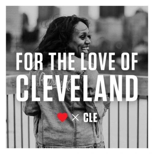 For The Love of Cleveland