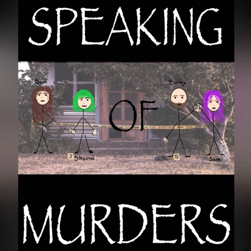 Speaking of Murders