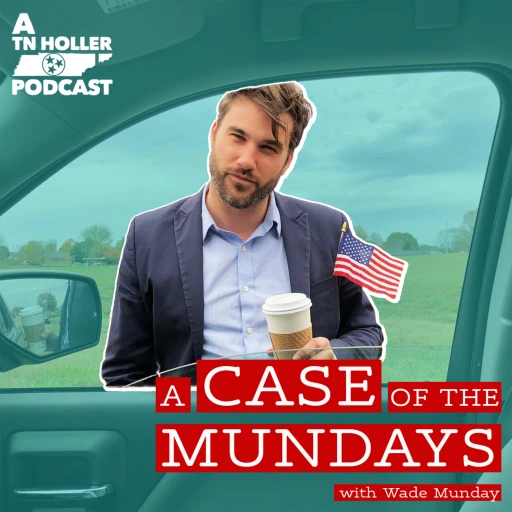 A Case of the Mundays