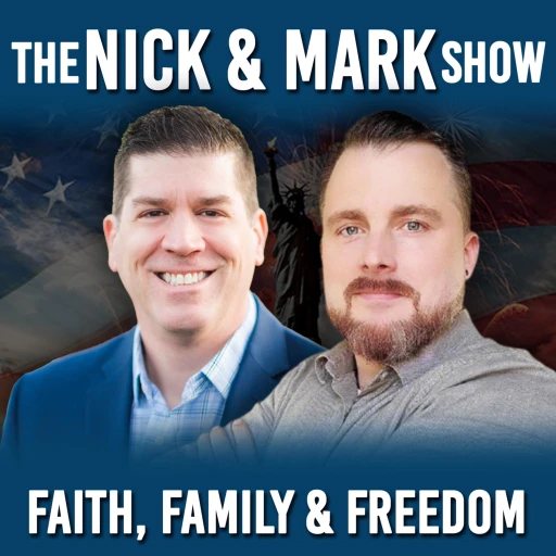 The Nick & Mark Show