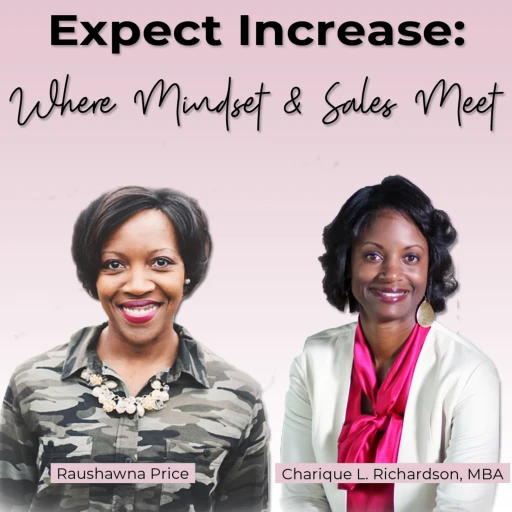 Expect Increase: Where Mindset and Sales Meet