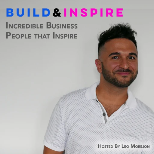 Build & Inspire – Business Stories Meant to Inspire