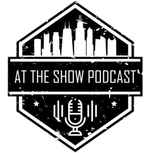 Yumper And Svo At The Show Podcast