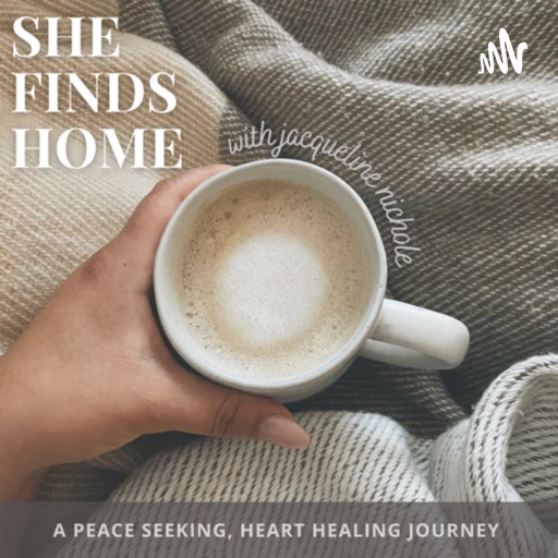 finding my way back home: a peace seeking, heart healing journey