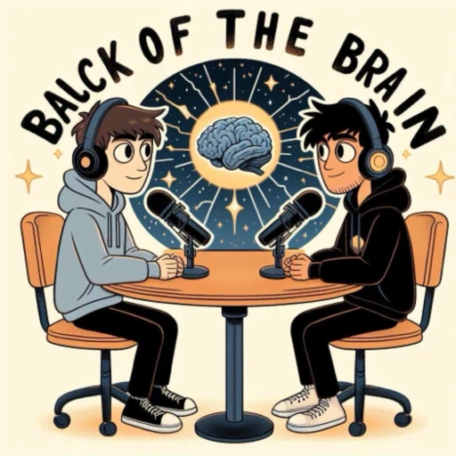 Back of the Brain