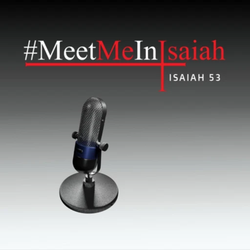 Meet Me in Isaiah