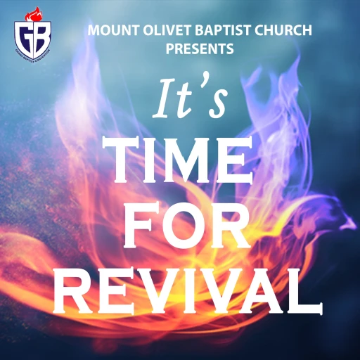 It’s Time for Revival