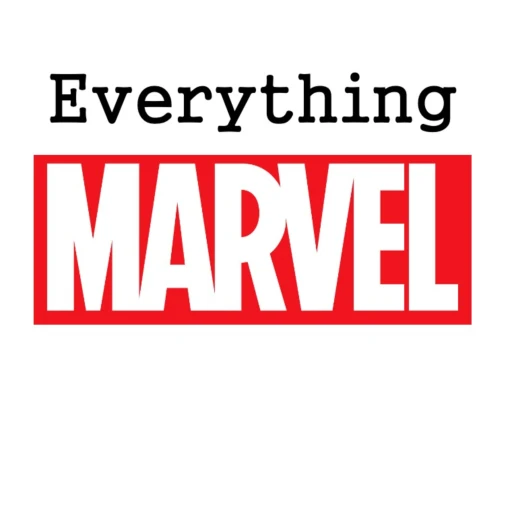 Everything Marvel!