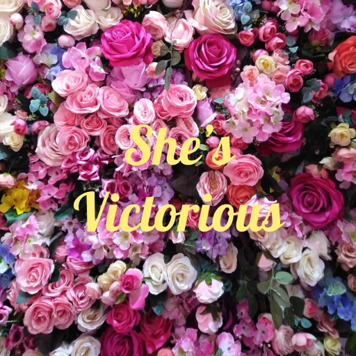 She’s Victorious